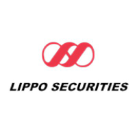 Lenox Pasifik Investama Tbk PT Logo