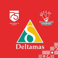 Puradelta Lestari PT Logo