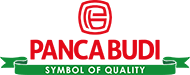Panca Budi Idaman Tbk PT Logo