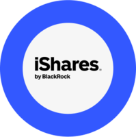 iShares Core FTSE 100 UCITS ETF GBP (Dist) Logo