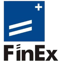 FinEx Funds Public Limited Company - FinEx Russian RTS Equity UCITS ETF Logo