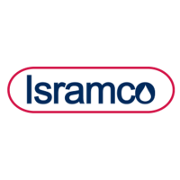 Isramcoegev 2 LP Logo