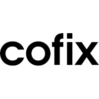 Cofix Logo