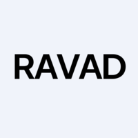 Ravad Logo