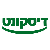 Israel Discount Bank Logo