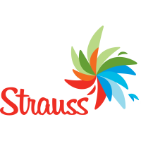 Strauss Logo