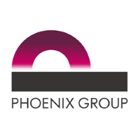 The Phoenix Holdings Logo
