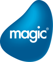 Magic Software Logo