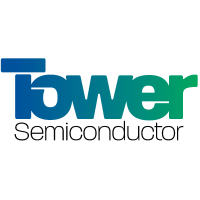 Tower Semiconductor Logo