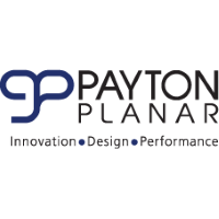 Payton Planar Magnetics Logo