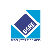 Blue Square Real Estate Logo