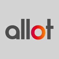 Allot Logo