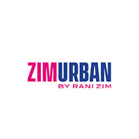 Rani Zim Shopping Centers Logo