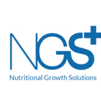 Nutritional Growth Solutions Ltd Logo