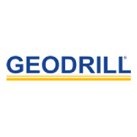 Geodrill Logo