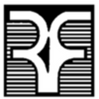 Rajkumar Forge Logo