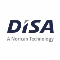 Disa India Logo