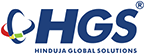 Hinduja Global Solutions Logo