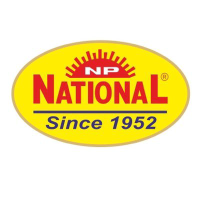 National Plastic Industries Logo