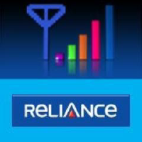 Reliance Communications Logo