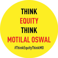 Motilal Oswal Financialrvices Logo