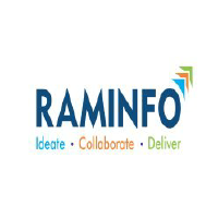 Raminfo Logo
