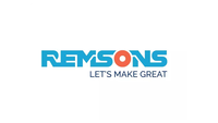 Remsons Industries Logo