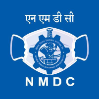 NMDC Logo