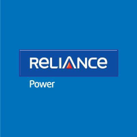 Reliance Power Logo
