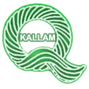 Kallam Textiles$ Logo