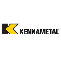 Kennametal India Logo