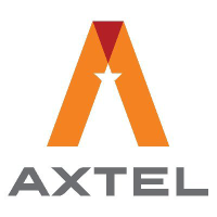 Axtel Industries Logo