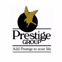 Prestige Estates Projects Logo