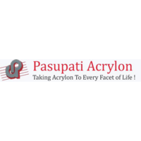 Pasupati Acrylon Logo