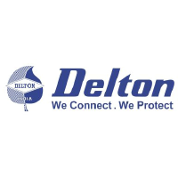 Delton Cables Logo