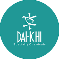 Dai-ichi Karkaria Logo