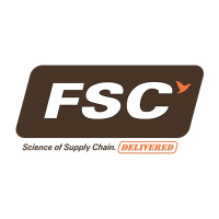 Future Supply Chain Solutions Logo