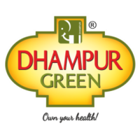Dhampure Speciality Sugars Logo