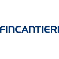 Fincantieri Logo