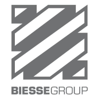 Biesse Logo