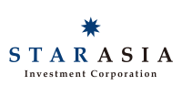 Star Asia Investment Logo