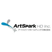 ArtSpark Holdings Logo