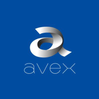 Avex Holdings Logo