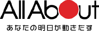 All About Logo