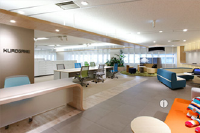 Kurogane Kosakusho Logo