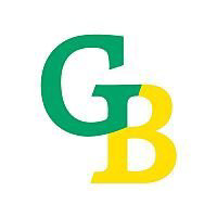 The Gunma Bank Logo
