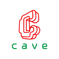 Cave Interactive Logo