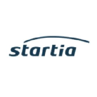 Startia Logo