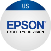 Seiko Epson Cor Logo