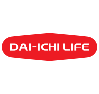 Dai-ichi Life Holdings Logo